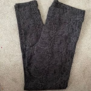 Nice leggings